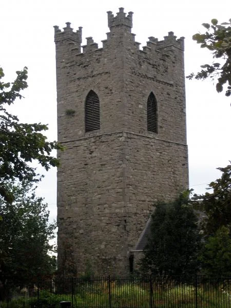 Tour — Dublin (Irlande du Sud)