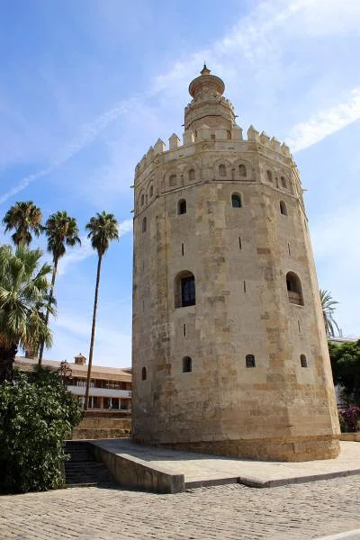 111 — Séville (Espagne)