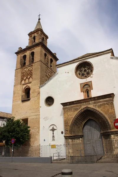161 — Séville (Espagne)