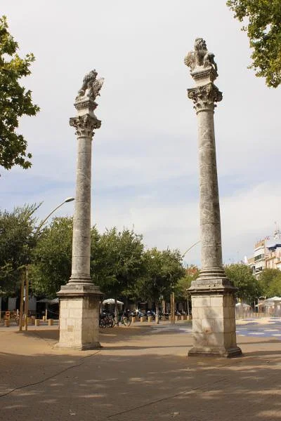 163 — Séville (Espagne)