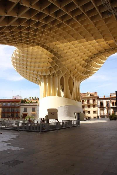 177 — Séville (Espagne)