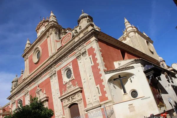 197 — Séville (Espagne)