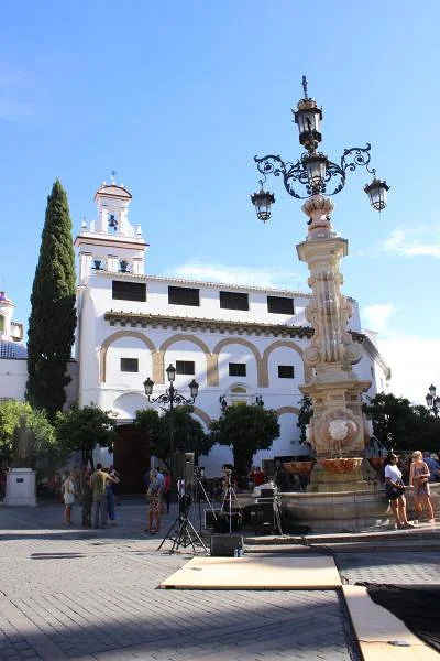 213 — Séville (Espagne)