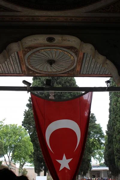 005 - Topkapi