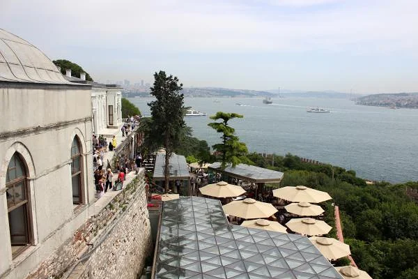 008 - Topkapi — Istanbul (Turquie)
