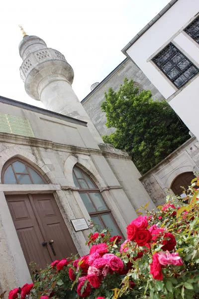 012 - Topkapi — Istanbul (Turquie)