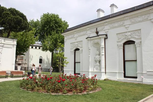 013 - Topkapi — Istanbul (Turquie)