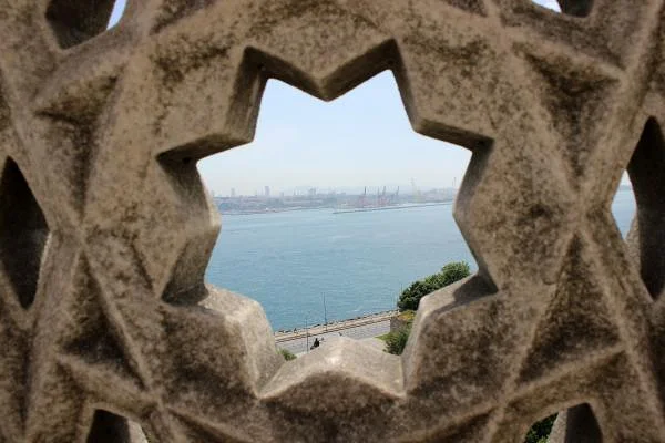 014 - Topkapi — Istanbul (Turquie)