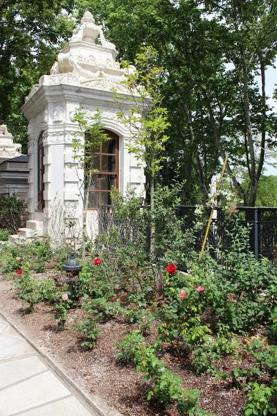016 - Topkapi — Istanbul (Turquie)