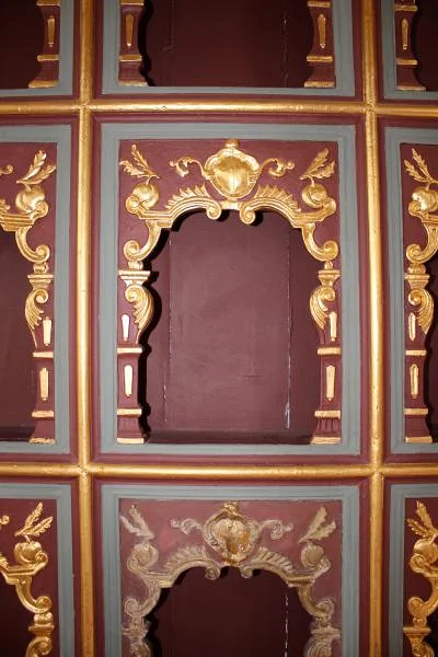 024 - Topkapi — Istanbul (Turquie)
