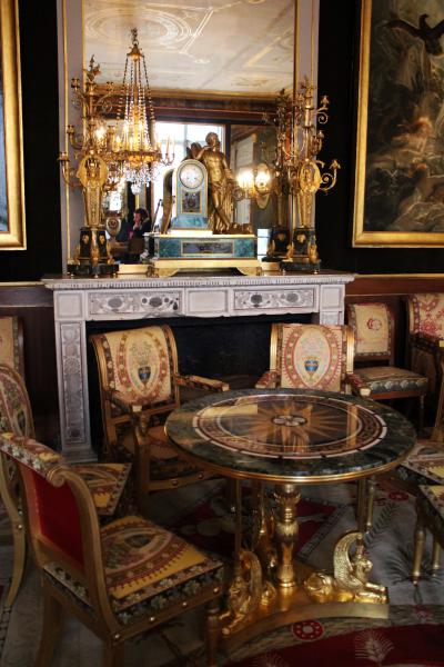 #8 Château de Malmaison