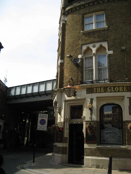 Maison de Bridget Jones — Londres (Royaume-Uni)