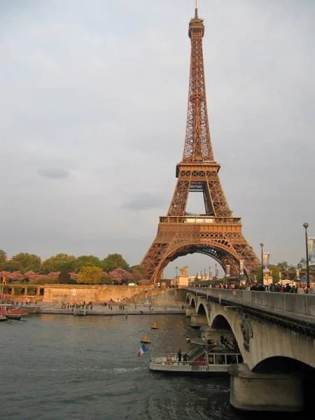 Tour Eiffel — Tour Eiffel (France)