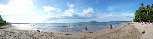 Playa Tamarindo — Tamarindo (Costa Rica)