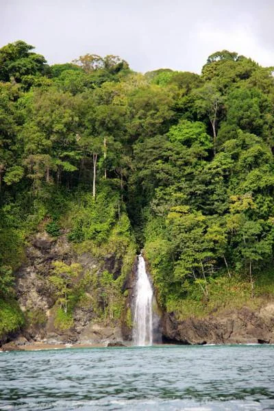 Cascade (Costa Rica)
