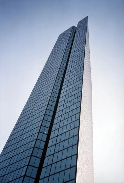 John Hancock Tower — John Hancock Tower (Etats-Unis)