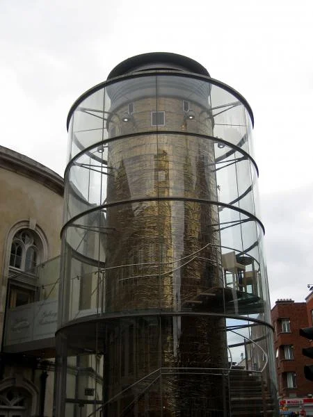 The Church — Dublin (Irlande du Sud)