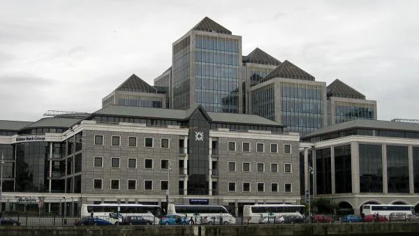 Ulster Bank Group — Dublin (Irlande du Sud)