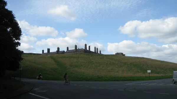 Phoenix Park