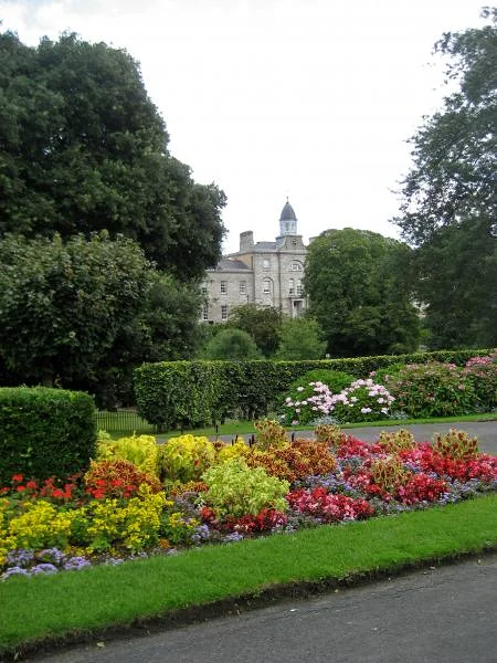 Phoenix Park