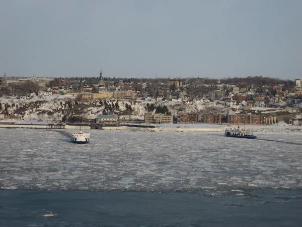 Rive-Sud — Québec (Canada)