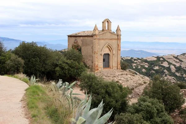 Monastère (bis)