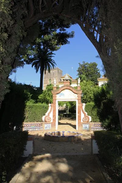 11 — Séville (Espagne)