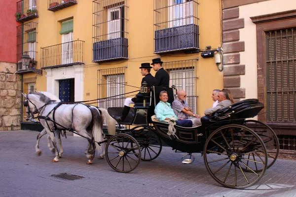 35 — Séville (Espagne)