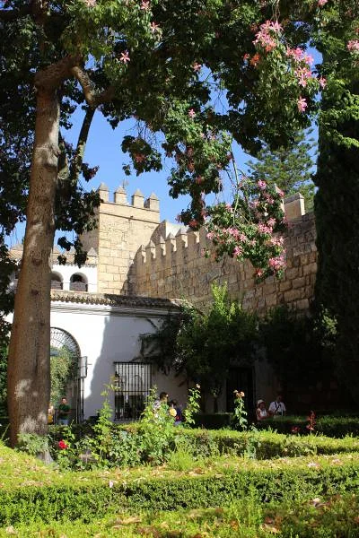 42 — Séville (Espagne)
