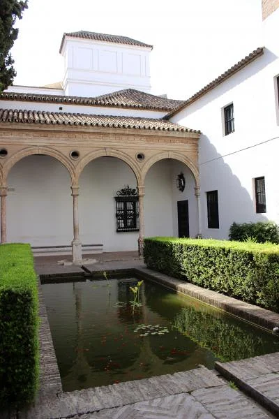 62 — Séville (Espagne)