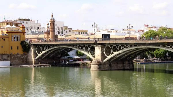 117 — Séville (Espagne)