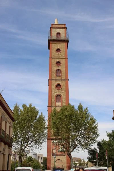 155 — Séville (Espagne)