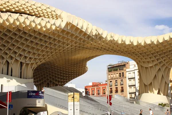 173 — Séville (Espagne)