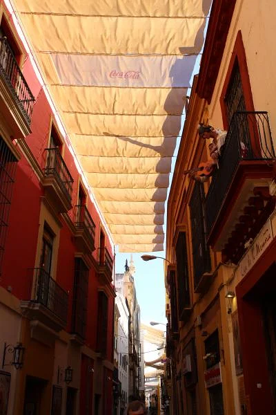 190 — Séville (Espagne)