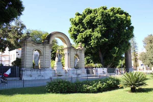 231 — Séville (Espagne)
