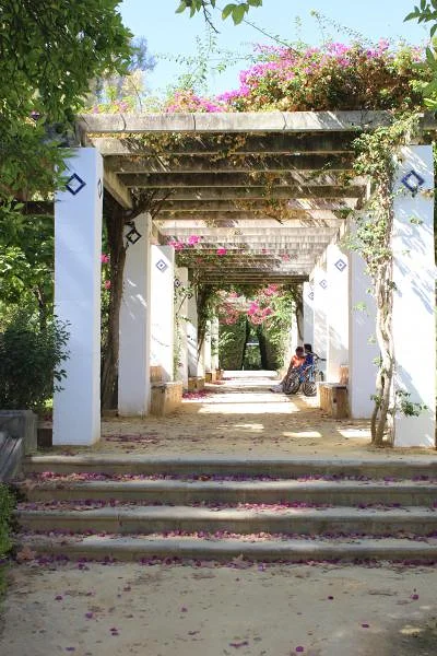 273 — Séville (Espagne)