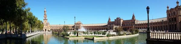 38 — Séville (Espagne)