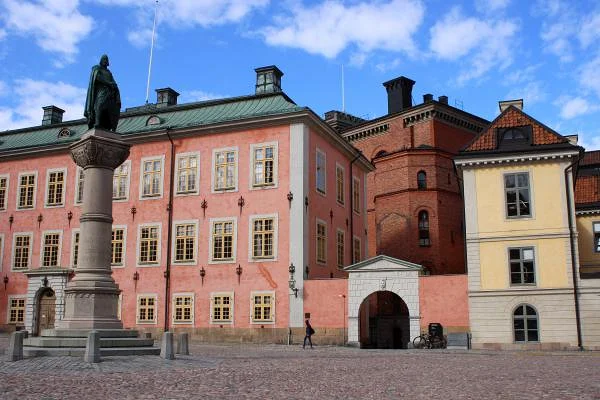 Stenbock Palaces Stenbock Palaces — Stockholm (Suède)