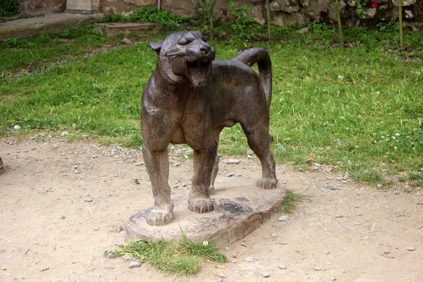 021 - Topkapi — Istanbul (Turquie)