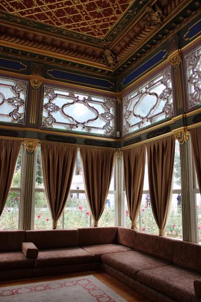 022 - Topkapi — Istanbul (Turquie)