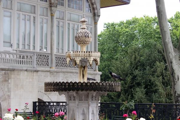 028 - Topkapi — Istanbul (Turquie)