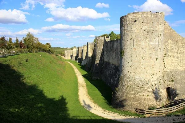 Remparts