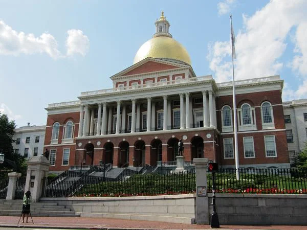 Boston & Cambridge