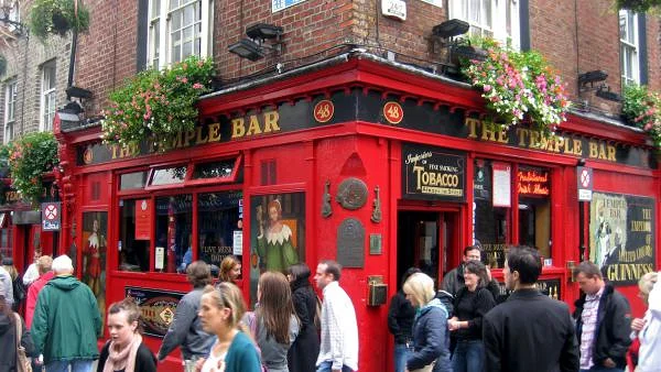 Dublin