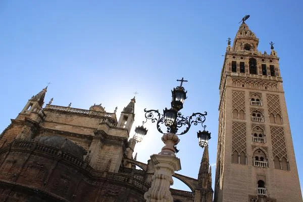 Sevilla 2/2