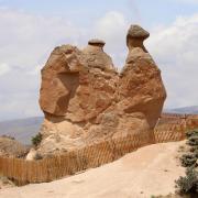 3 jours en Cappadoce