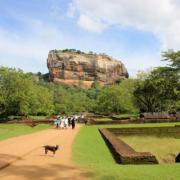 Deux semaines au Sri Lanka avec un budget de 1000 euros tout inclus