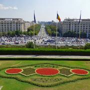 Visiter Bucarest et ses environs en 4 jours