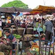 Voyage de 2 semaines au Cambodge