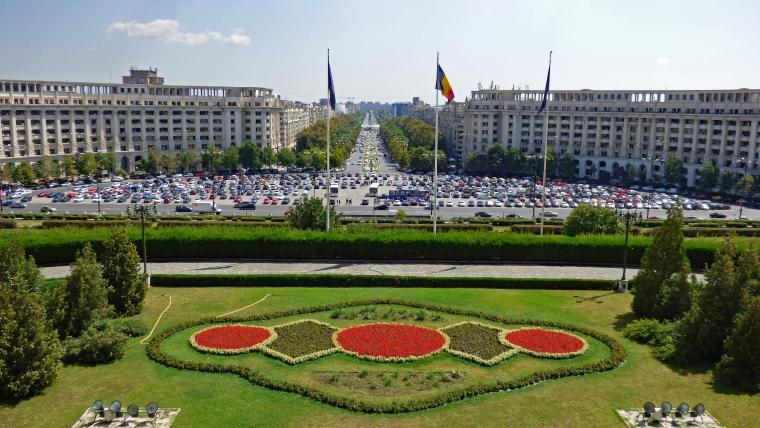 Visiter Bucarest et ses environs en 4 jours